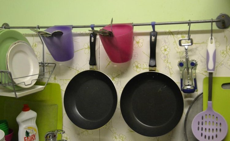 Гостиница Arthostel Suitcase Томск