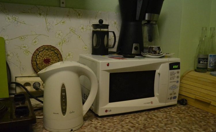 Гостиница Arthostel Suitcase Томск