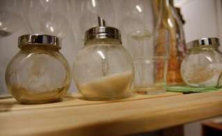 Гостиница Arthostel Suitcase Томск Номер "Стандарт"-3