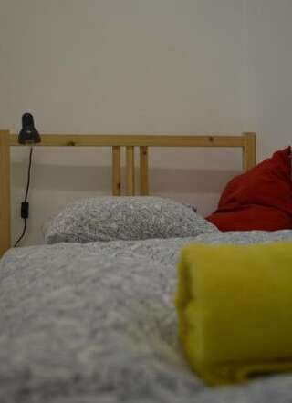 Гостиница Arthostel Suitcase Томск Номер "Стандарт"-26