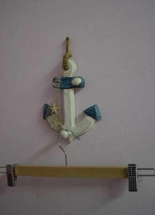 Гостиница Arthostel Suitcase Томск Номер "Стандарт"-27