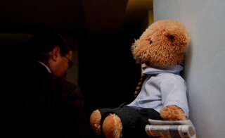 Гостиница Arthostel Suitcase Томск Номер "Стандарт"-20