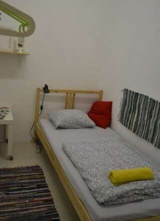 Гостиница Arthostel Suitcase Томск Номер "Стандарт"-6