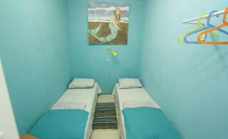 Гостиница Arthostel Suitcase Томск Номер "Стандарт"-12