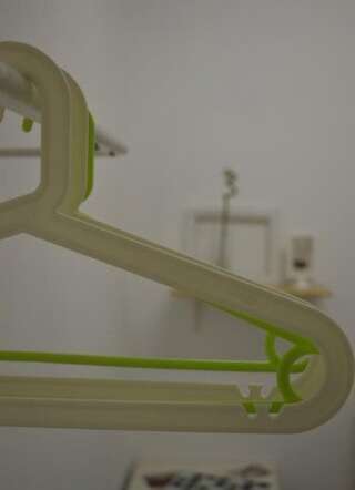 Гостиница Arthostel Suitcase Томск Номер "Стандарт"-23