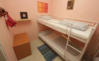 Гостиница Arthostel Suitcase Томск Номер "Стандарт"-4