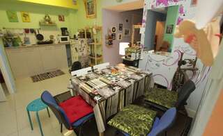 Гостиница Arthostel Suitcase Томск Номер "Стандарт"-17