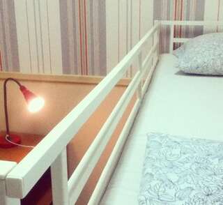 Гостиница Arthostel Suitcase Томск Номер "Стандарт"-43