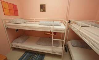 Гостиница Arthostel Suitcase Томск Номер "Стандарт"-40