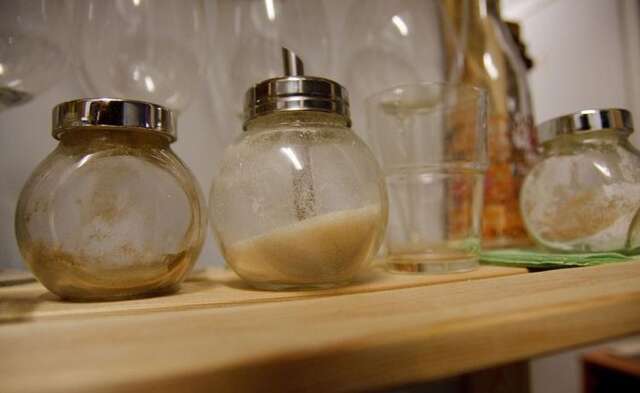 Гостиница Arthostel Suitcase Томск-5