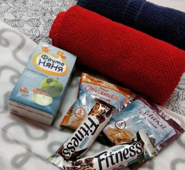 Гостиница Arthostel Suitcase Томск-15