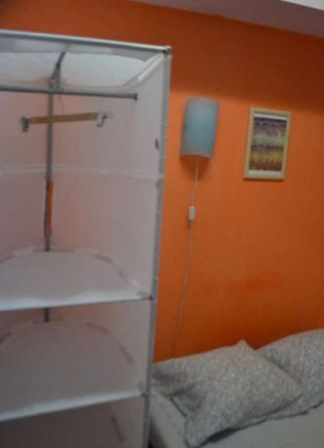 Гостиница Arthostel Suitcase Томск-36