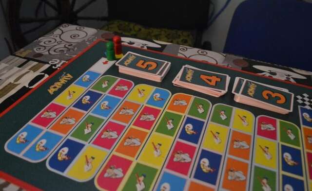 Гостиница Arthostel Suitcase Томск-17