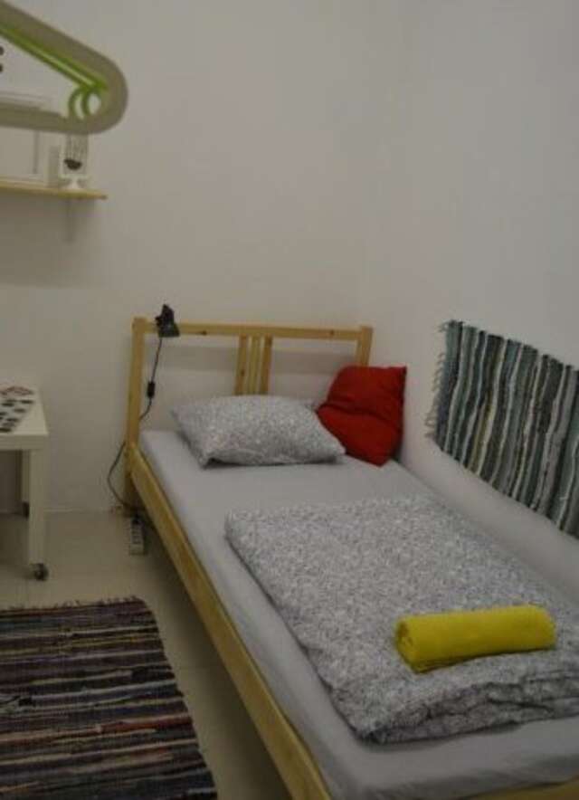 Гостиница Arthostel Suitcase Томск-8