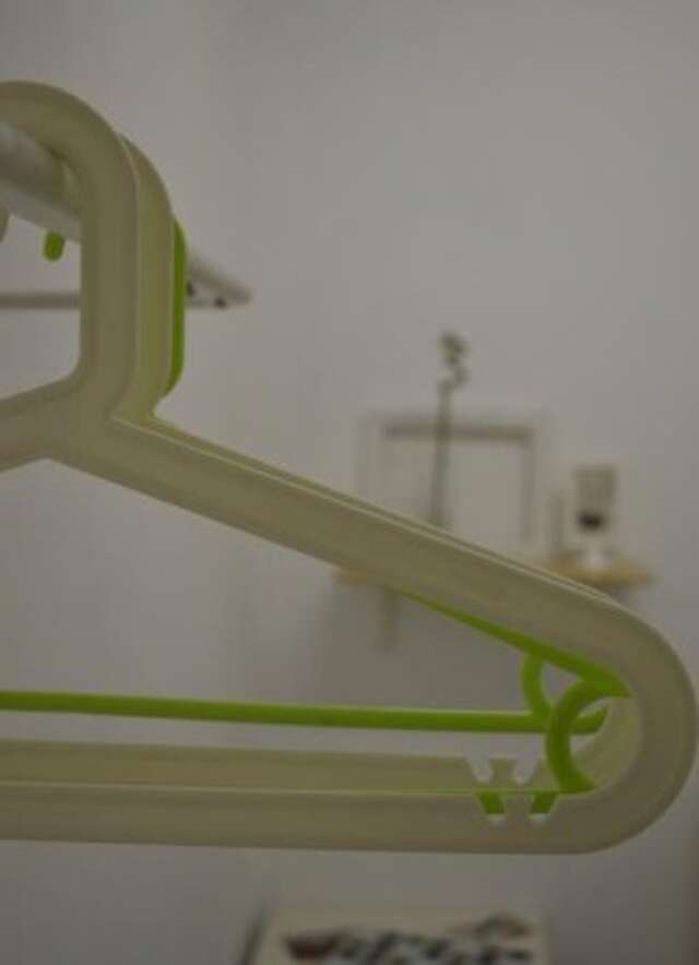 Гостиница Arthostel Suitcase Томск-25