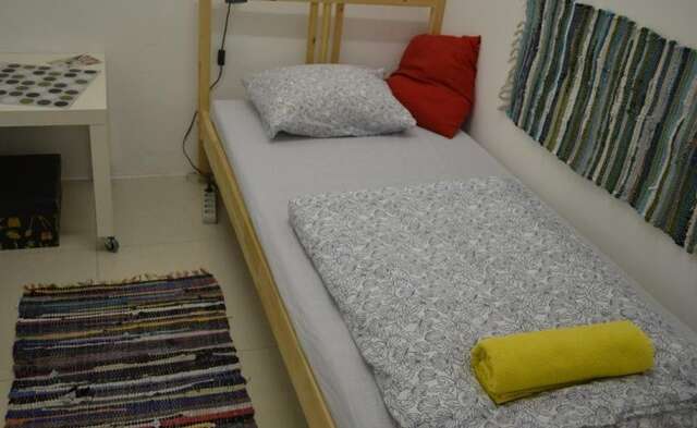 Гостиница Arthostel Suitcase Томск-33