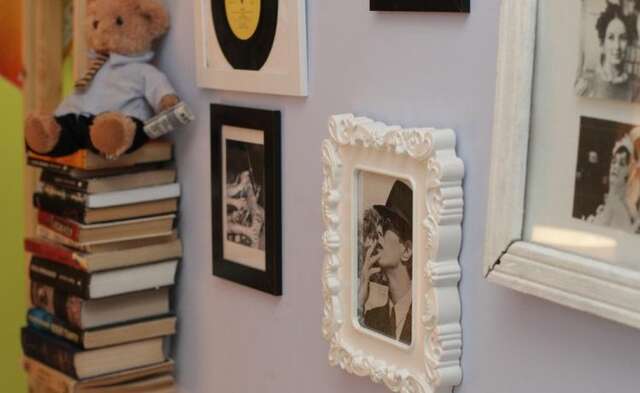 Гостиница Arthostel Suitcase Томск-27