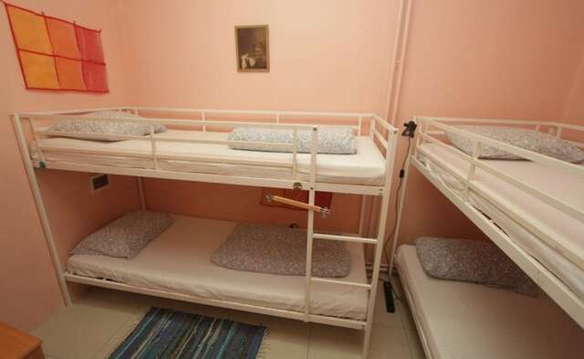 Гостиница Arthostel Suitcase Томск-42